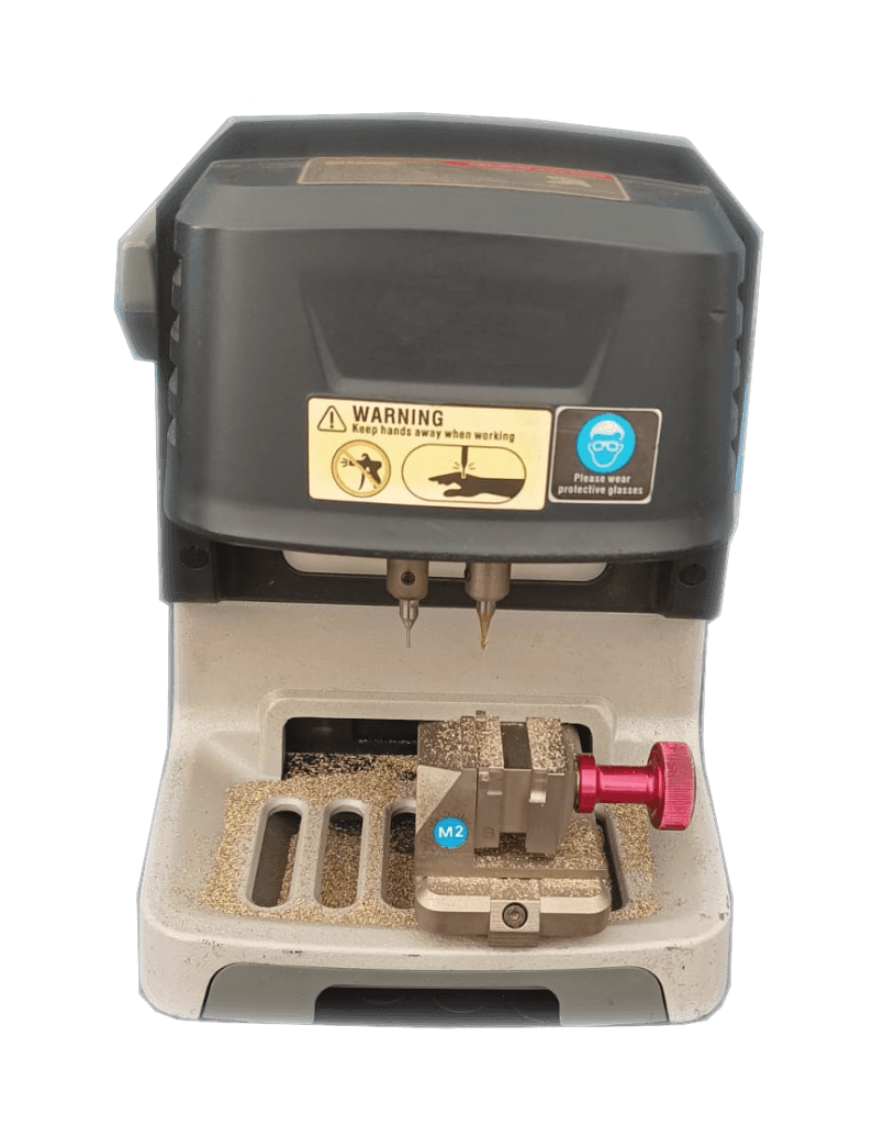 chiavi auto smarrite