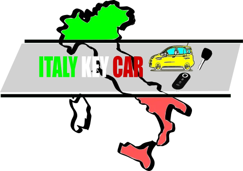 italy key car