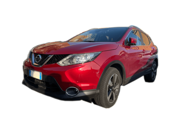 chiavi auto Nissan perse