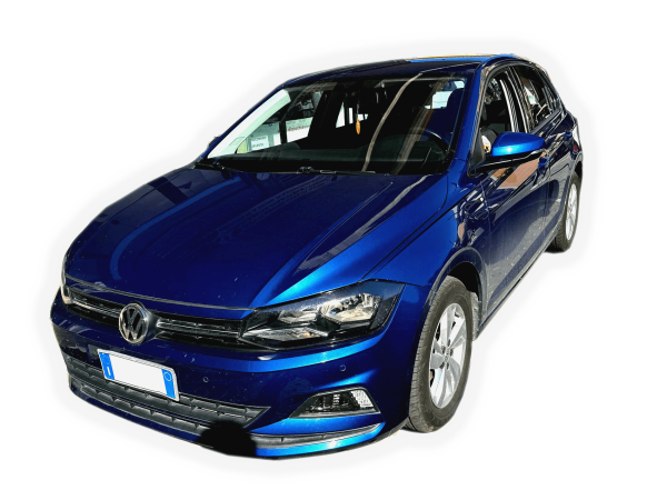 chiavi auto Volkswagen perse