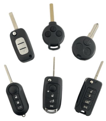 duplicazione chiavi auto