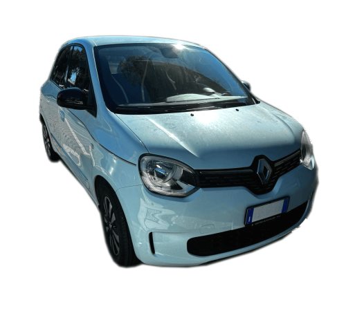 chiavi auto Renault perse