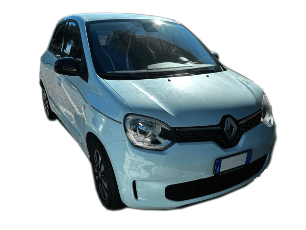 chiavi auto Renault perse