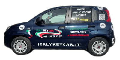 chiaviautoperseunitamobile