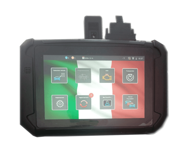 chiavi auto codificate