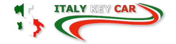 italy key car