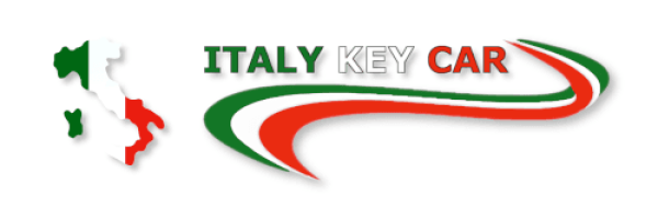 italy key car