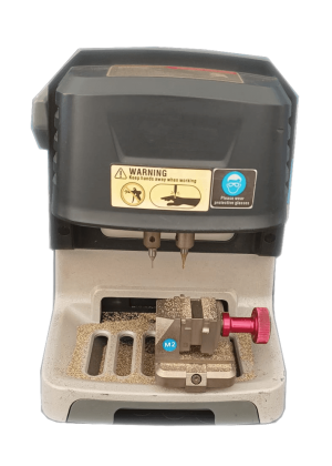 chiavi auto smarrite