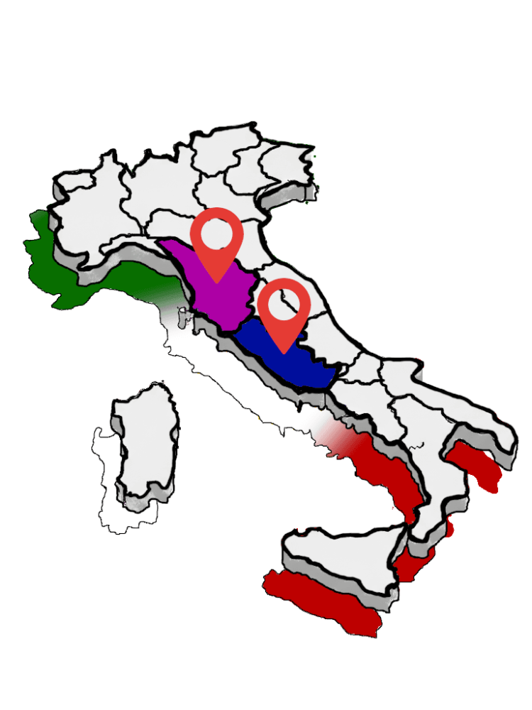 Sia il nostro servizio di duplicazione chiavi auto che di pronto intervento chiavi perse e apertura auto è disponibile in Toscana e nel Lazio!