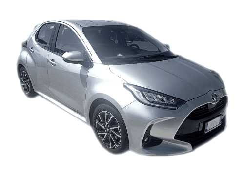 chiavi auto Toyota perse